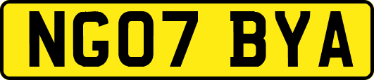 NG07BYA