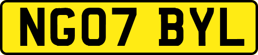 NG07BYL