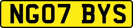 NG07BYS
