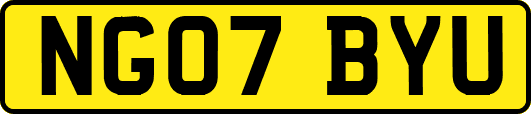 NG07BYU