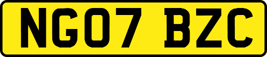 NG07BZC