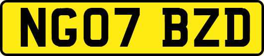 NG07BZD