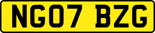 NG07BZG