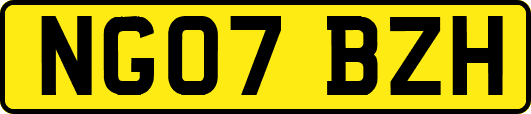 NG07BZH