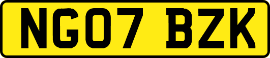 NG07BZK