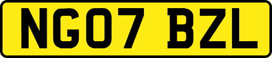 NG07BZL