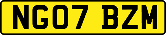 NG07BZM
