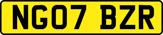 NG07BZR