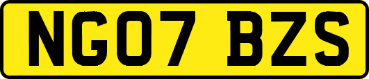 NG07BZS