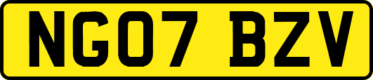 NG07BZV