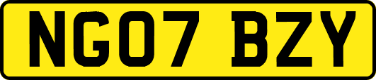 NG07BZY