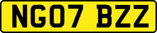 NG07BZZ