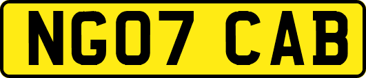 NG07CAB