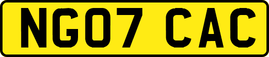 NG07CAC