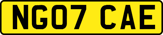 NG07CAE