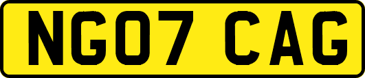 NG07CAG