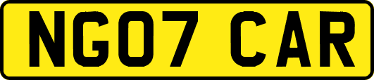 NG07CAR