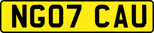 NG07CAU