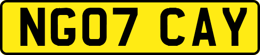 NG07CAY