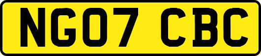 NG07CBC