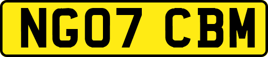 NG07CBM