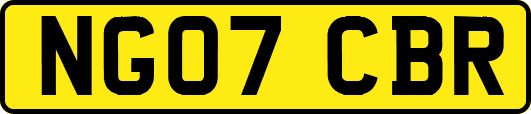 NG07CBR