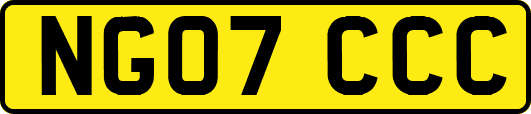 NG07CCC