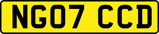NG07CCD