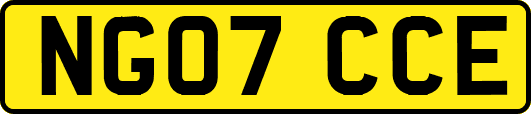 NG07CCE