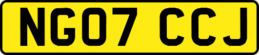 NG07CCJ