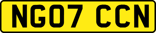 NG07CCN