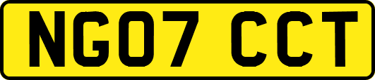 NG07CCT