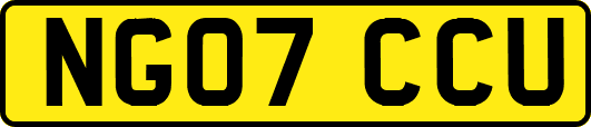 NG07CCU