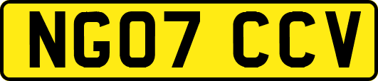 NG07CCV