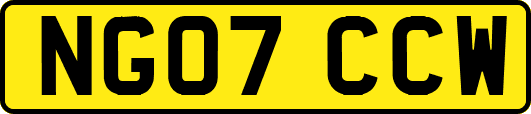 NG07CCW