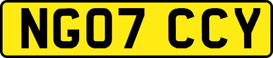 NG07CCY