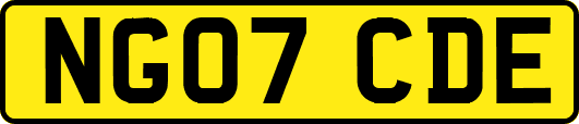 NG07CDE