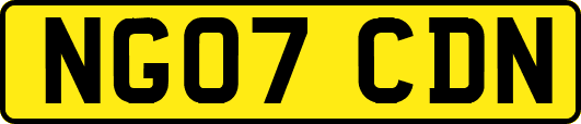 NG07CDN