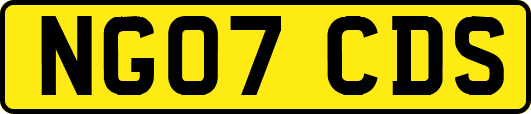 NG07CDS
