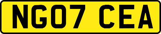 NG07CEA
