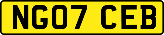 NG07CEB
