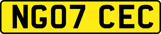 NG07CEC