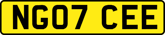 NG07CEE