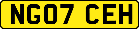 NG07CEH