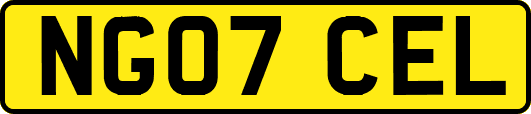 NG07CEL