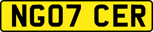 NG07CER