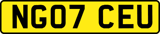 NG07CEU