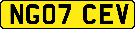 NG07CEV