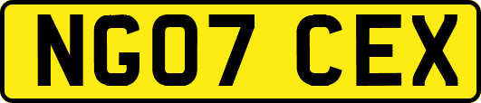 NG07CEX