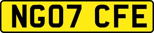 NG07CFE